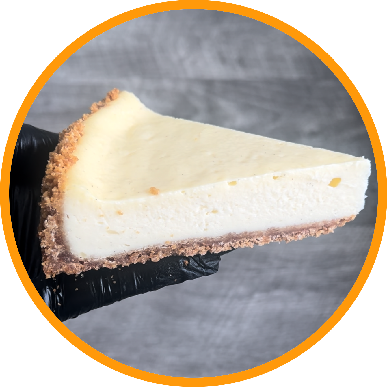 Classic Cheesecake(Pick Up Only)