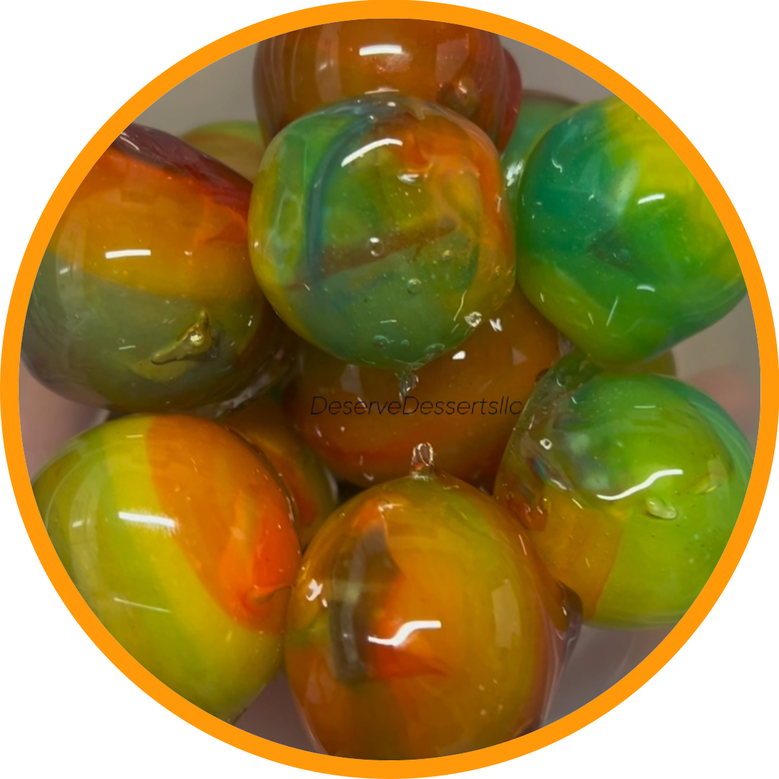 Fruit Roll-Up Candy Grapes (Pick Up Only)