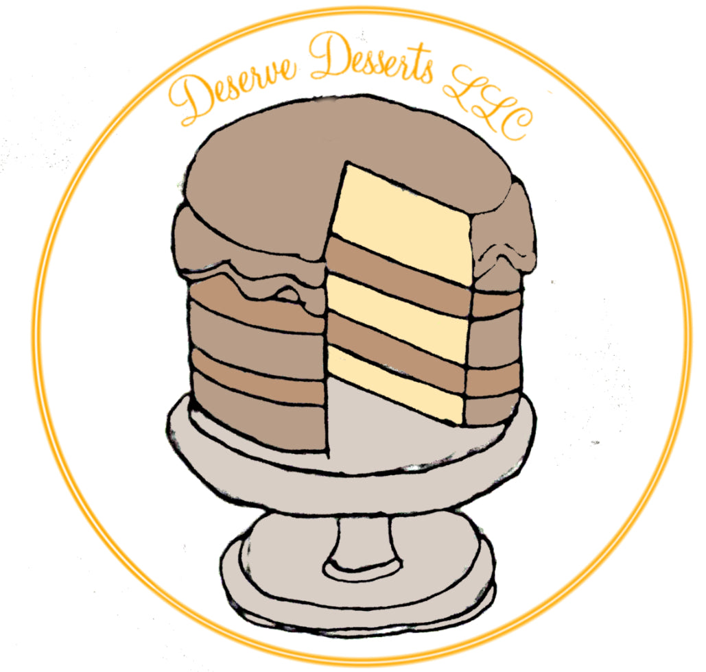 Deserve Desserts LLC