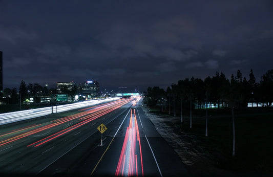 Transportation: Pickup & Drop Off Service (LUXURY VEHICLE)