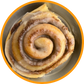 Homemade Cinnamon Rolls(Pick Up Only)