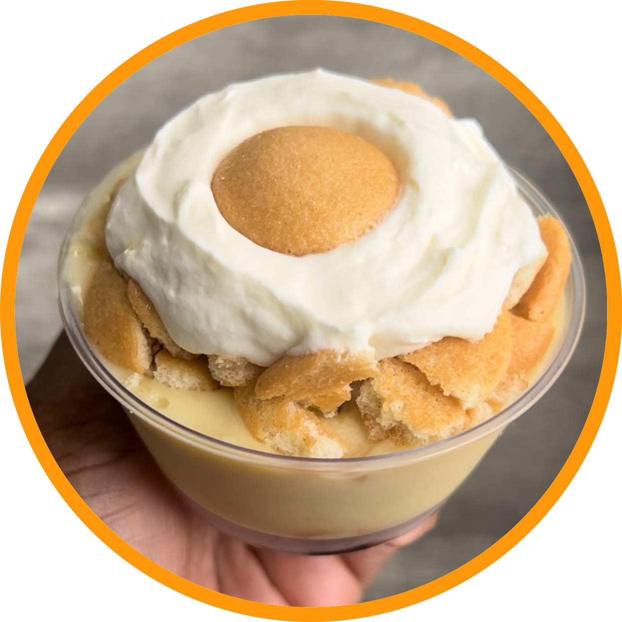 Classic Banana Pudding (Pick Up Only)