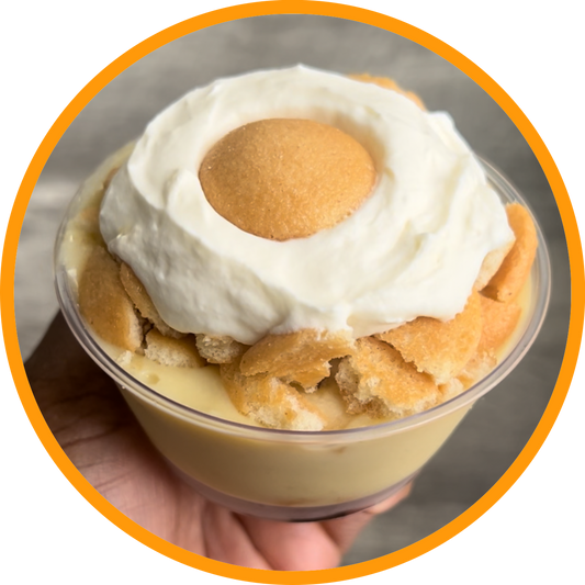 Classic Banana Pudding (Pick Up Only)