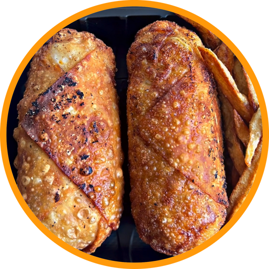 Large Shrimp Egg Rolls (Pick Up Only)