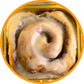 Homemade Cinnamon Rolls