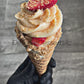 Cheesecake Cones (Pick Up Only)