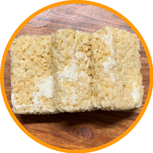 Classic Rice Krispies Treats